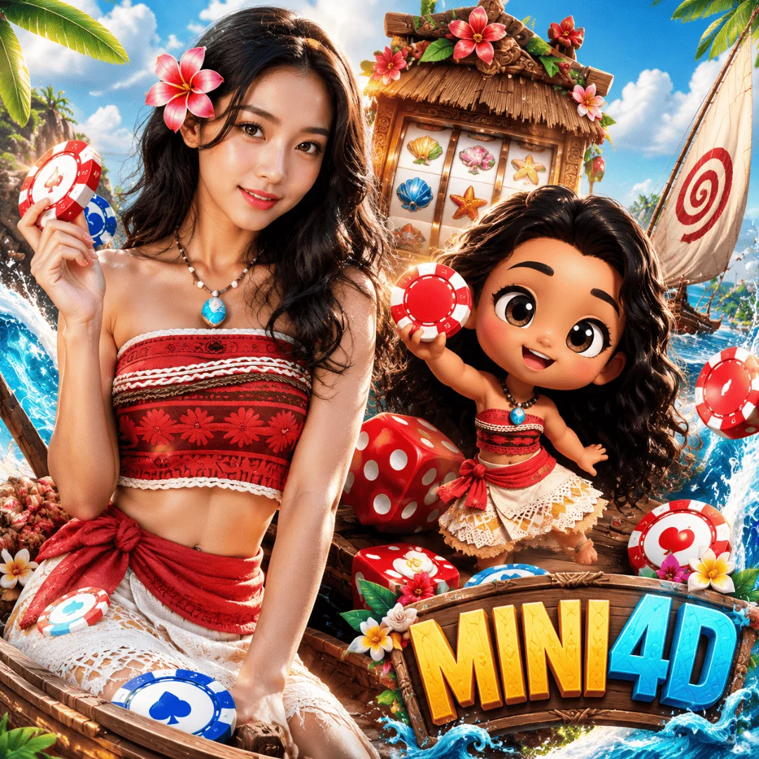 mini4dtoto.com